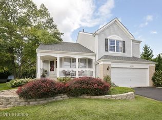 1130 Adrienne Dr, South Elgin, IL 60177