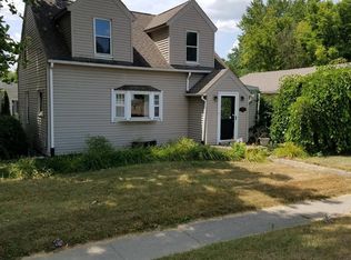 706 Tecumseh Rd, Clinton, MI 49236