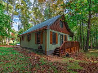 601 Vanilla Ln #2, Ellijay, GA 30536