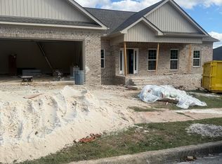 2520 Callahan Dr, Huntsville, AL 35810
