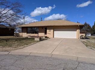7 Leonard Ct, Newton, KS 67114