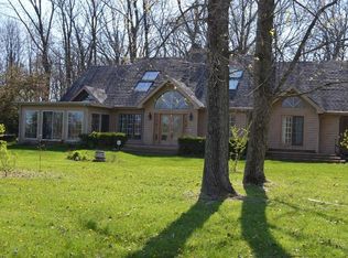 100 S, Valparaiso, IN 46385