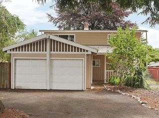 3322 SE 164th Ave, Portland, OR 97236