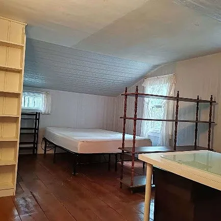 bedroom C