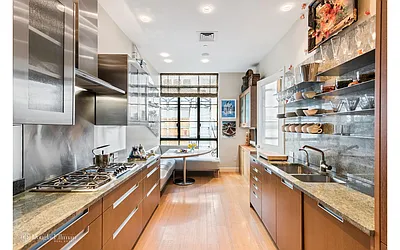 Sold by Douglas Elliman