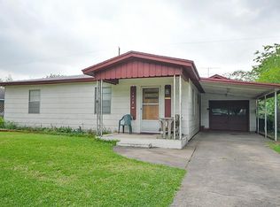 1418 17th St, Galena Park, TX 77547