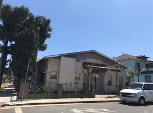 1145 Lewis Ave, Long Beach, CA 90813