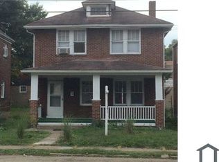 526 Waddell Ave, Clairton, PA 15025