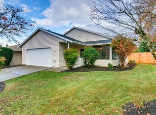 12070 SW Wilton Ave, Tigard, OR 97223