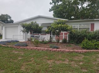 6 Melissa Dr, Beverly Hills, FL 34465
