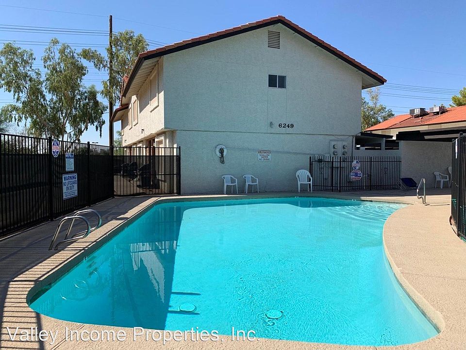 1st image of 6249 E Greenway Cir #5