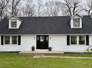 18850 Metz Rd, Botkins, OH 45306