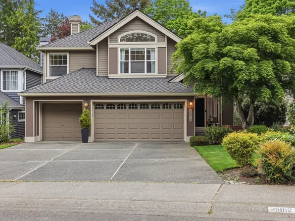 25812 SE 41st Street, Sammamish, WA 98029