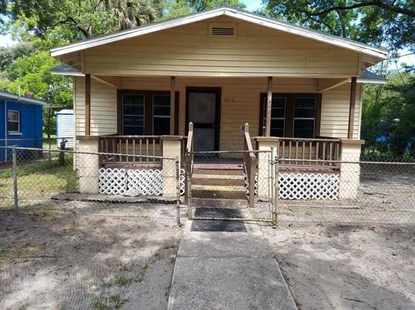 2610 Henrietta St, Jacksonville, FL 32209