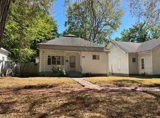 231 W 1st St, Cherryvale, KS 67335