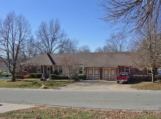 8024 Tennessee Ave, Raytown, MO 64138