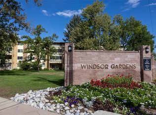 595 S Alton Way #11C, Denver, CO 80247