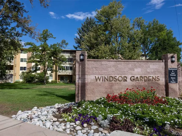 595 S Alton Way #11C, Denver, CO 80247