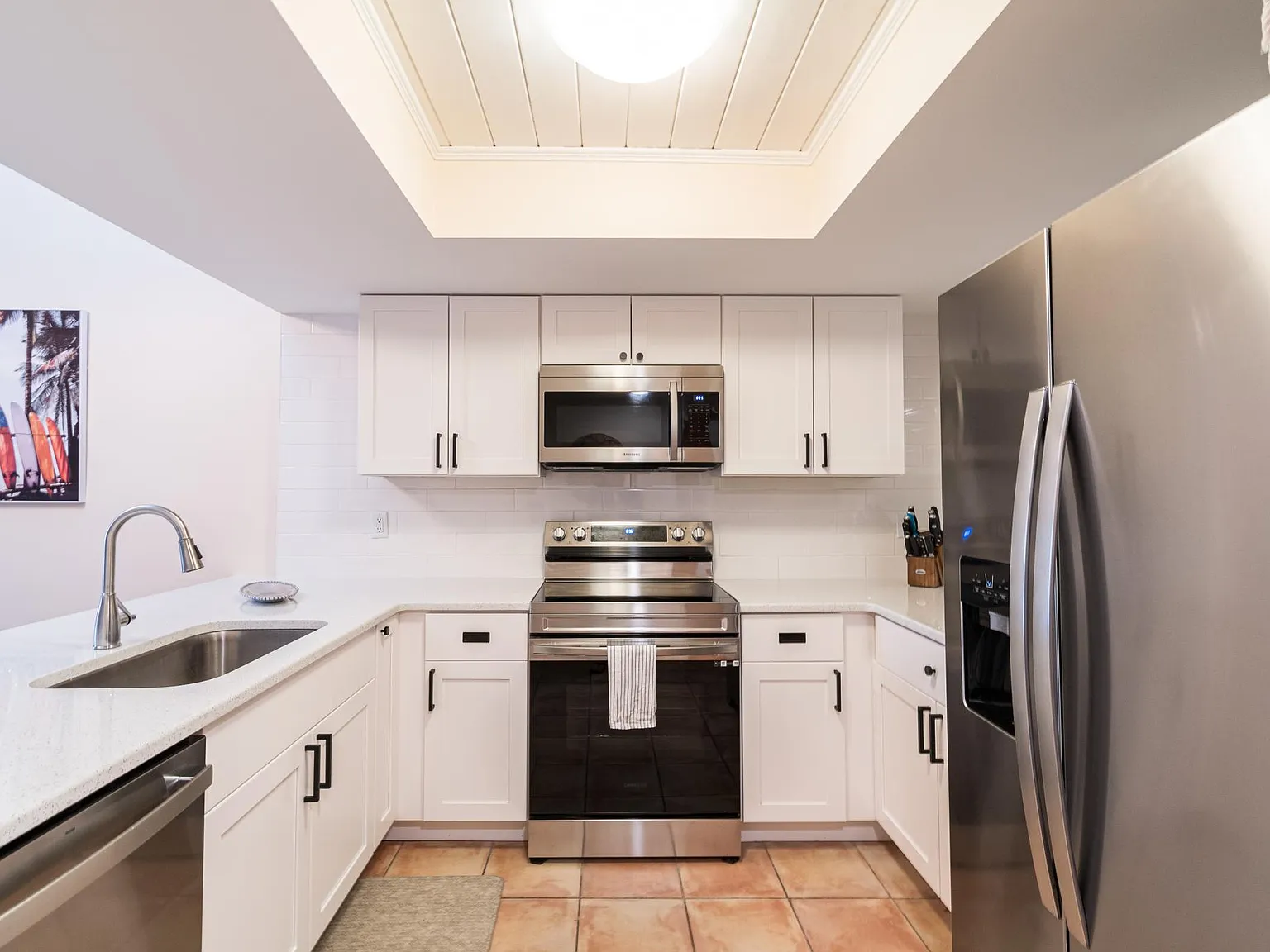 2 bed, 1390 sqft, $3,500 — Photo 4