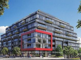 2 Manderley Dr #209, Toronto, ON M1N 0C7