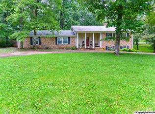 4525 Panorama Dr SE, Huntsville, AL 35801