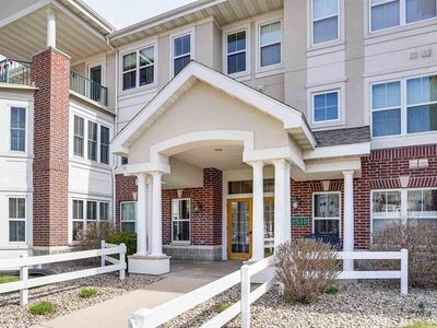 8510 Greenway Boulevard #315, Middleton, WI, 53562