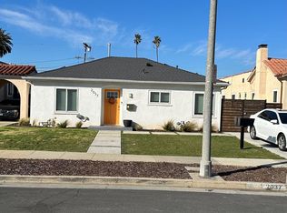 2037 W 84th St, Los Angeles, CA 90047