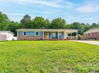 205 Kenwood Dr, Shelby, NC 28150