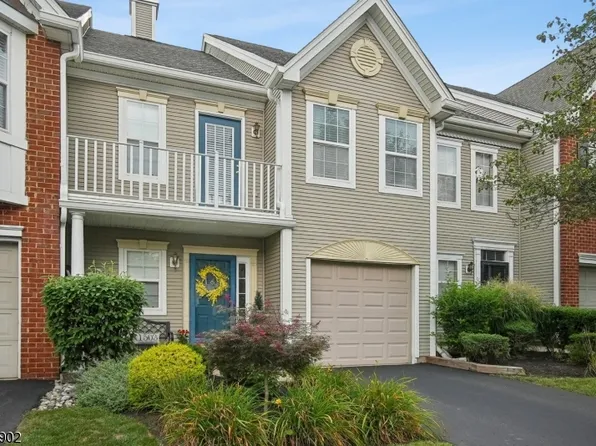 1503 Stech Dr #1503, Bridgewater Twp., NJ 08807