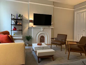 Rented by Oxford Property Group