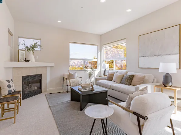 522 High Eagle Ct, Walnut Creek, CA 94595