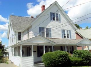 71 Belmont Ave, Providence, RI 02909