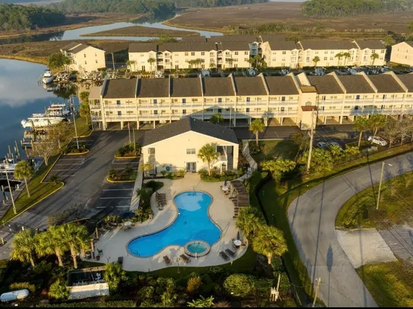 2421 Beachview Dr APT A7, Ocean Springs, MS 39564