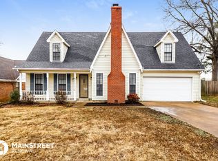 798 Needle Cv, Southaven, MS 38671