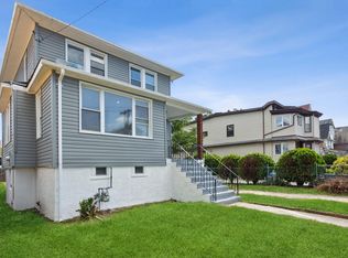 1442 Pinson Street, Far Rockaway, NY