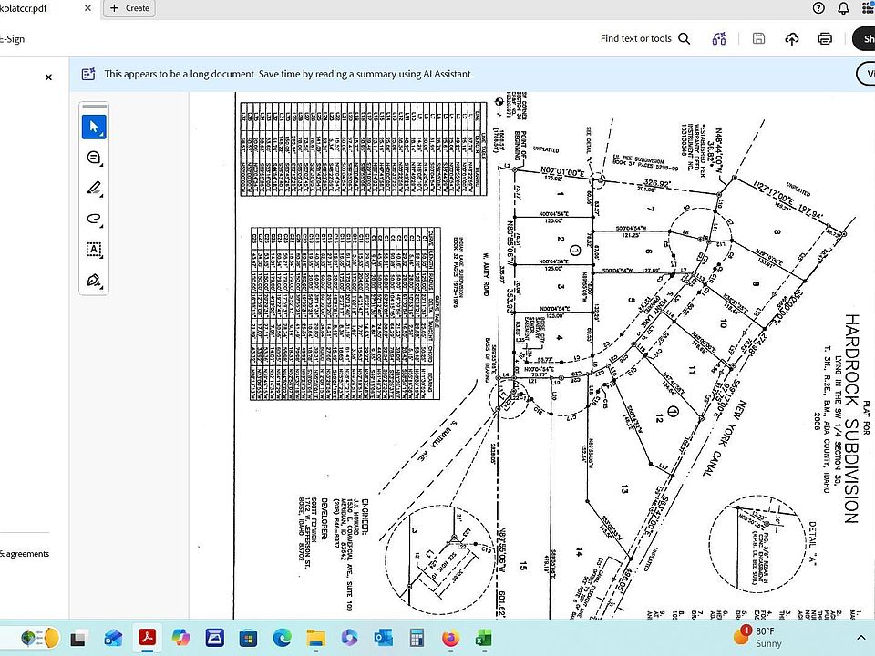 1st image of 6846 W Amity Rd