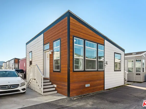 8250 Lankershim Blvd #43, North Hollywood, CA 91605