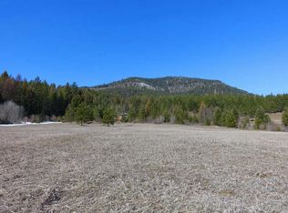 1970 Dunn Mountain Way, Addy, WA 99101