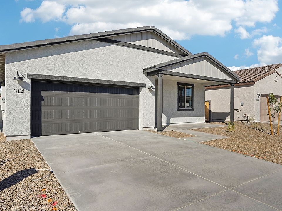 Visara - Marigold Interior Image 1