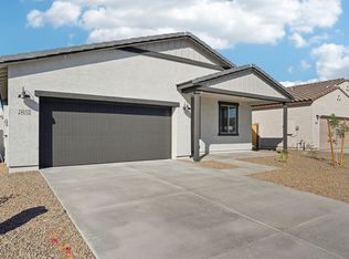 Marigold Plan, Visara, Surprise, AZ 85387