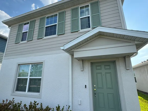 6931 Sunrise Crescent Aly, Orlando, FL 32829