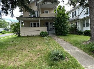 1918 Court St #1, Syracuse, NY 13208
