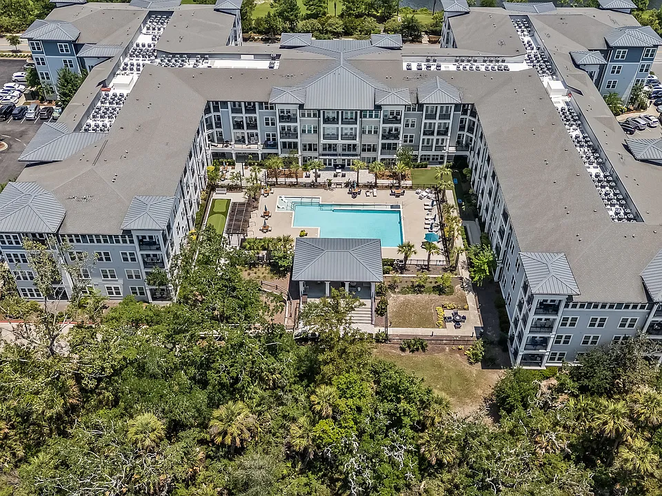 Claremont Daniel Island