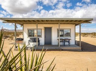 2128 Sage Ave, Landers, CA 92285