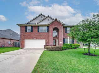 14202 Silversand Ct, Houston, TX 77044