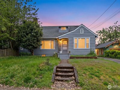 1813 Franklin Street SE, Olympia, WA, 98501