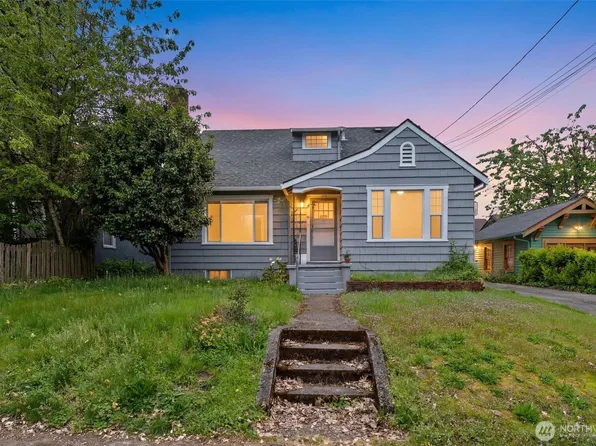 1813 Franklin Street SE, Olympia, WA 98501