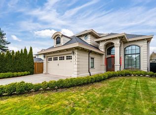 4591 Garry St, Richmond, BC V7E 2T9