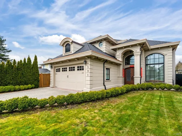 4591 Garry St, Richmond, BC V7E 2T9