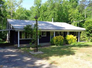 131 Chehaw Rd, Griffin, GA 30223